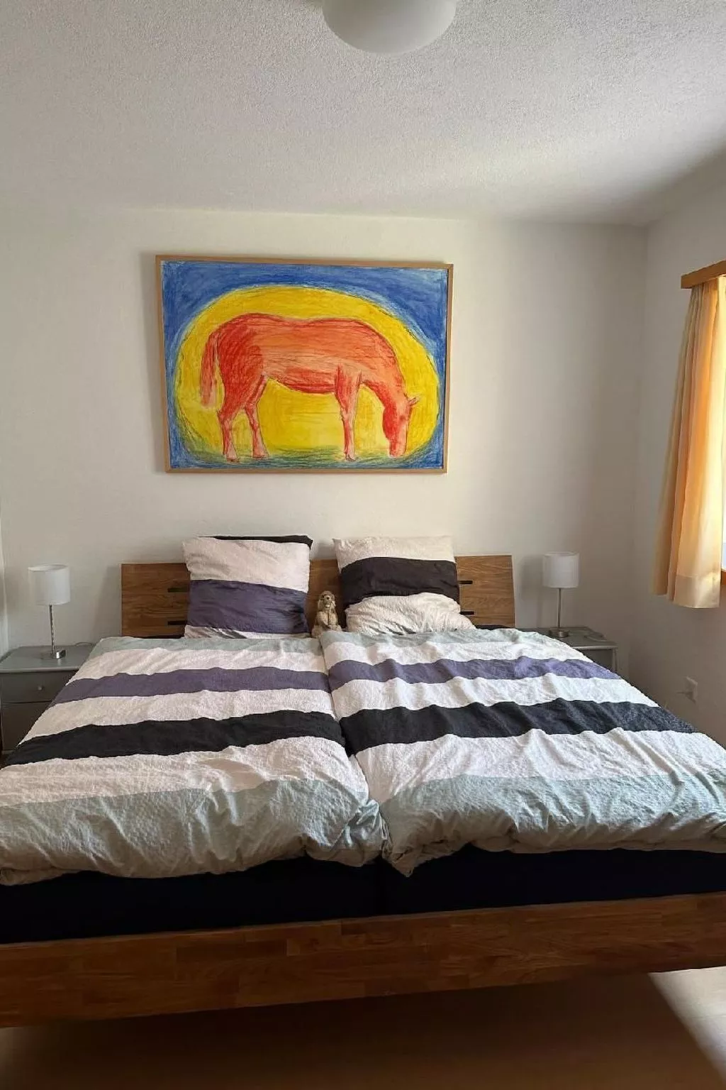 Chesa Culaischem-Drinnen