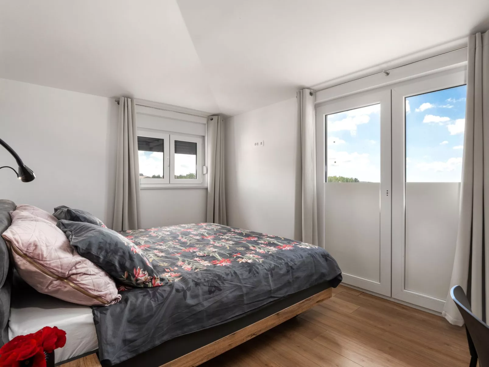 Villa Jasminka-Inside