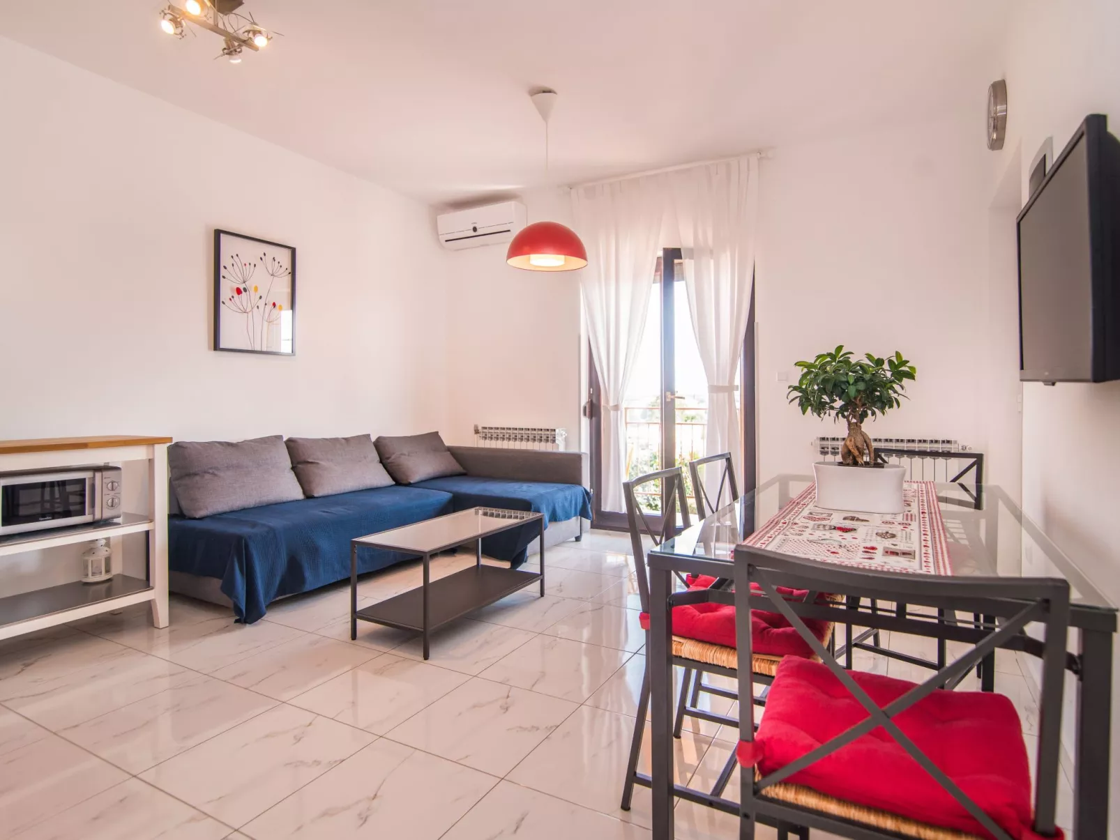 Ferienvilla mit Pool in Pula-Dedans