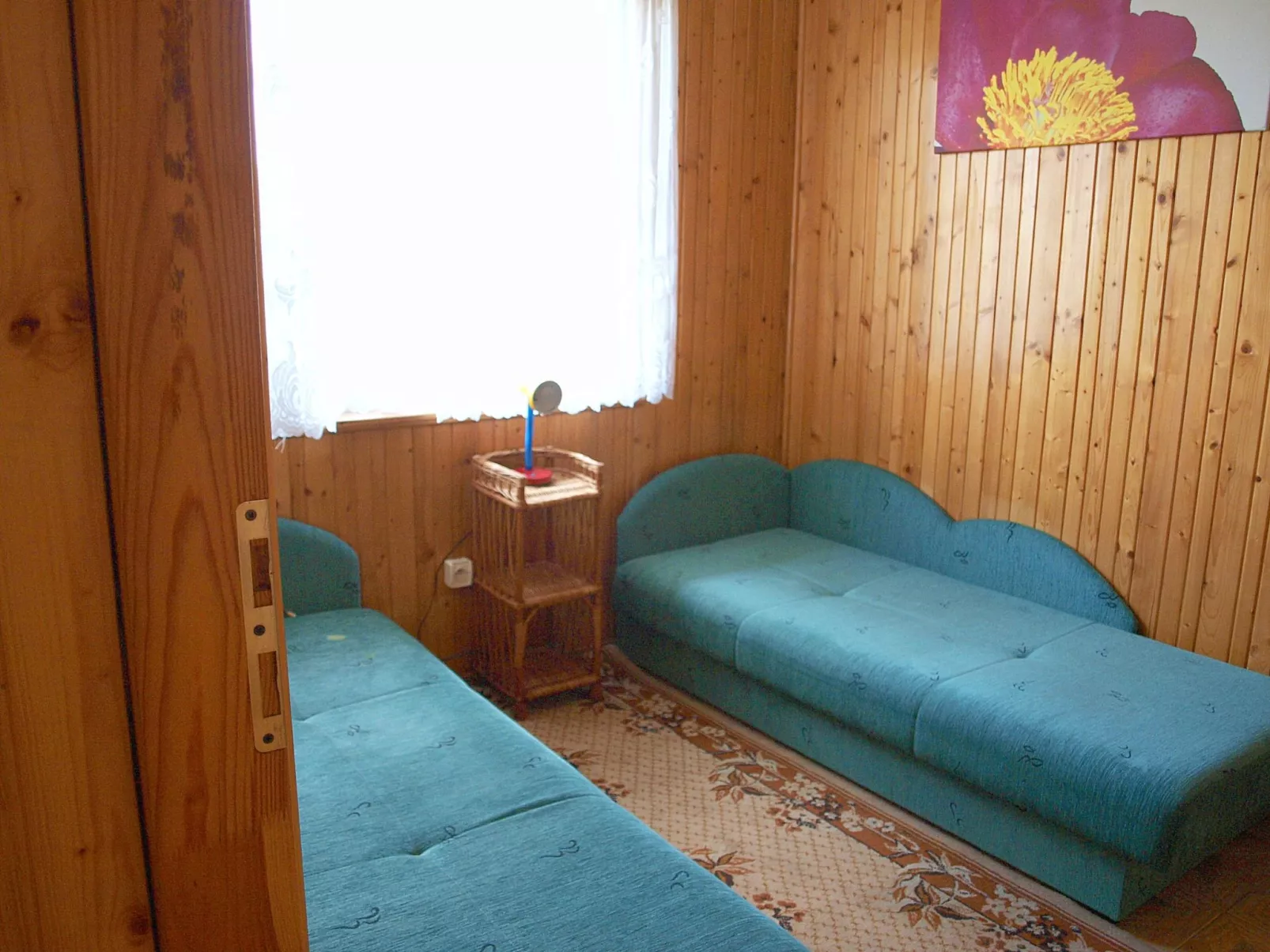 Wohnung 4 "Ferienhaus Wave"-Inside