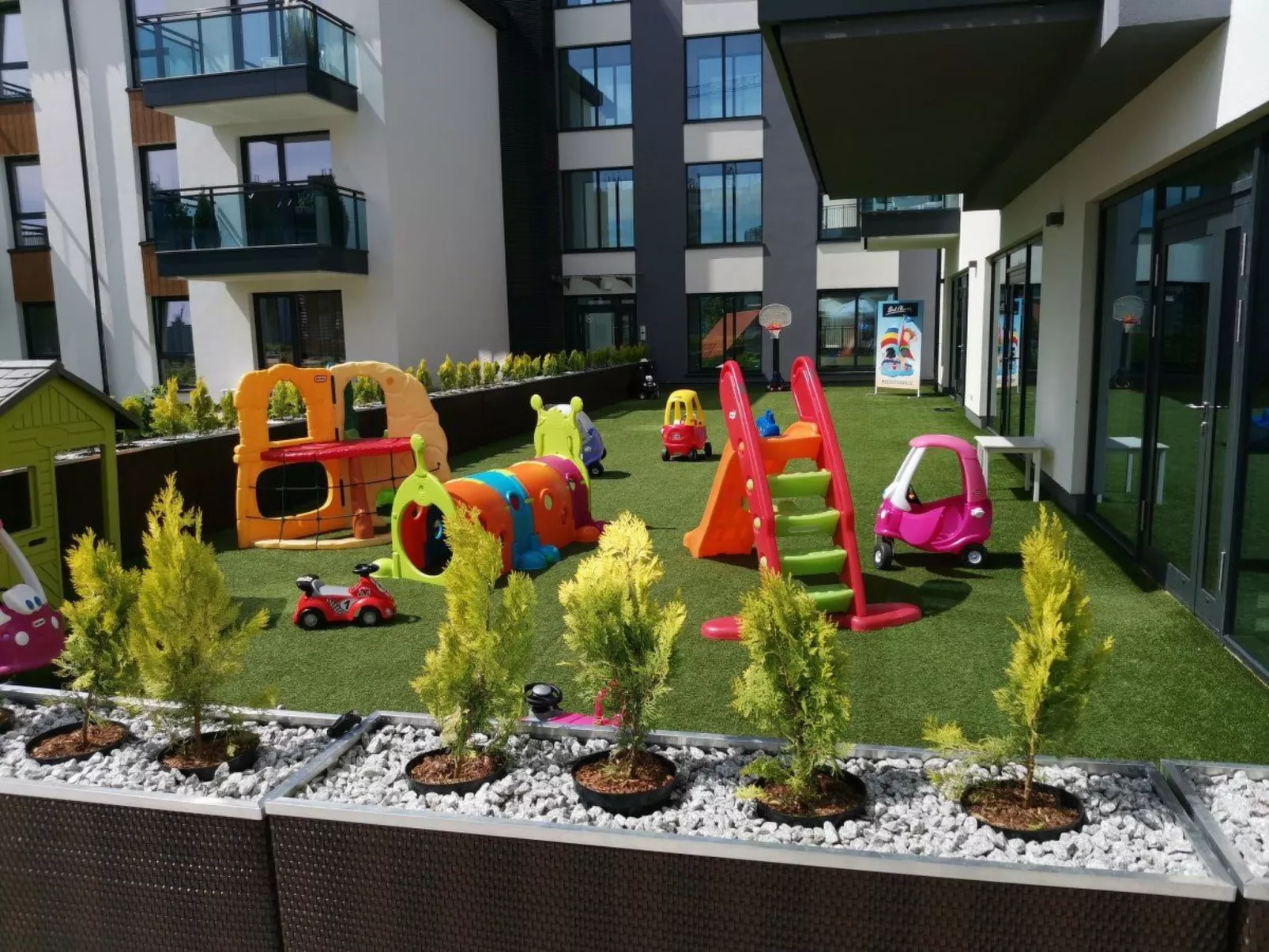 Appartement in Misdroy mit Kostenlosem Parkplatz-Image-tags.info