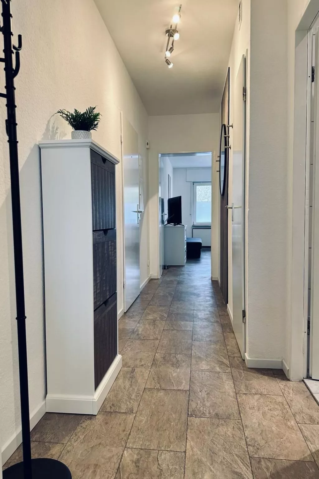 FeWo Am Hang-Drinnen