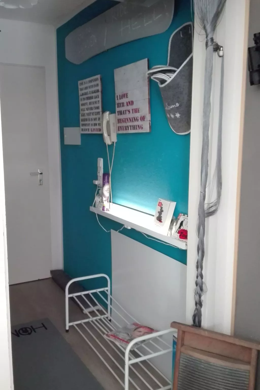 Sonnenbichl Wh 201-Inside