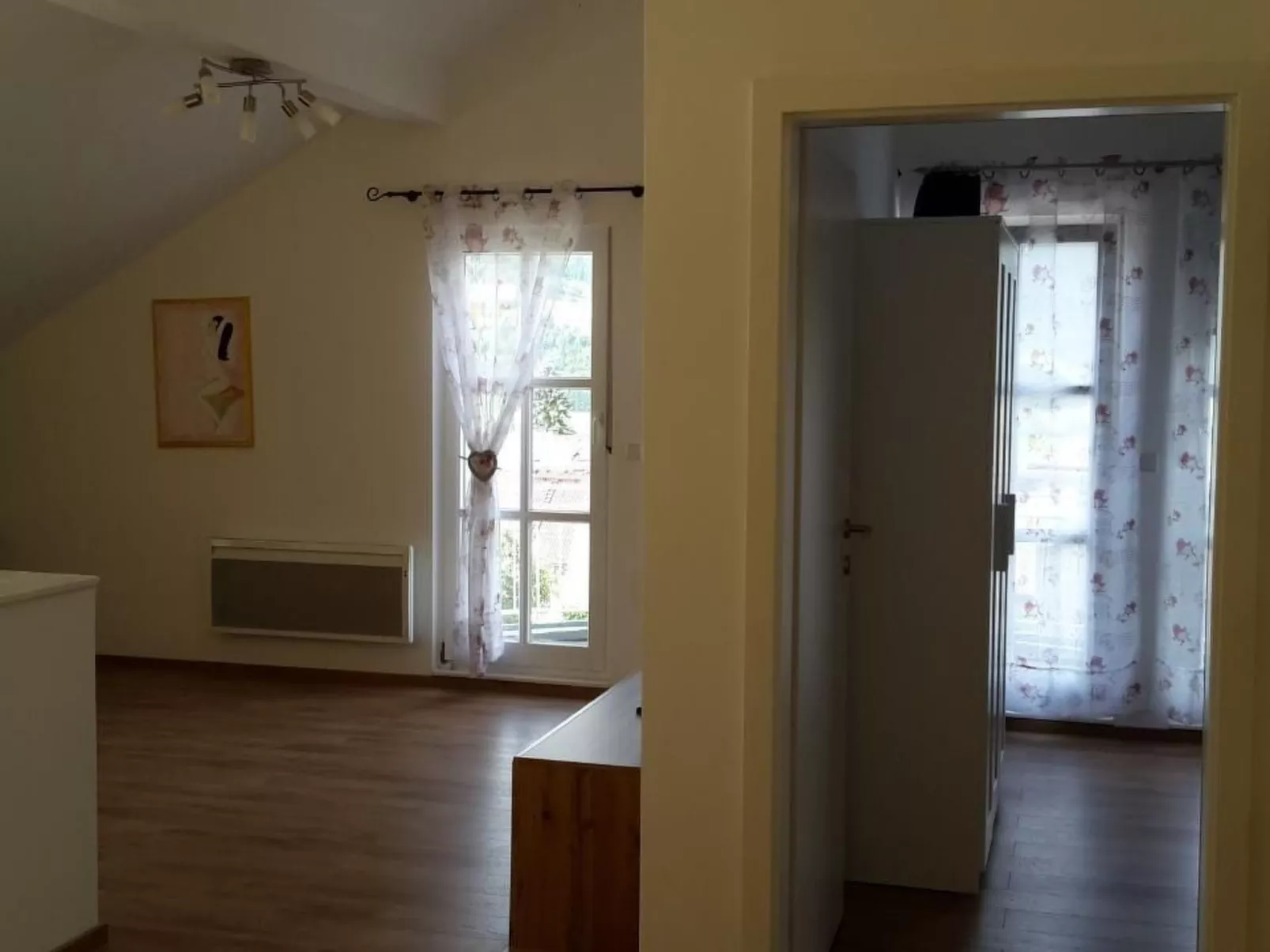 Villa Dorothea - Dedans