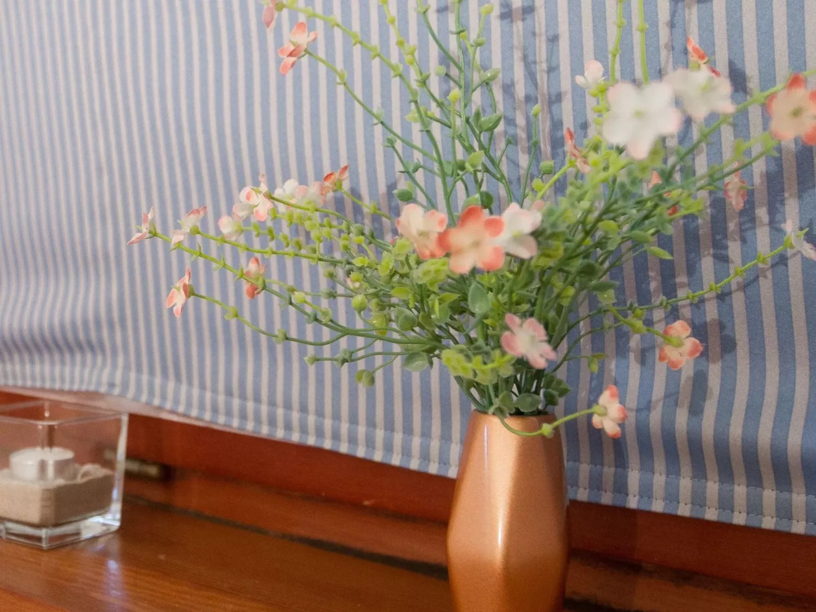 Moin-Moin in Friedrichskoog-Spitze-Drinnen