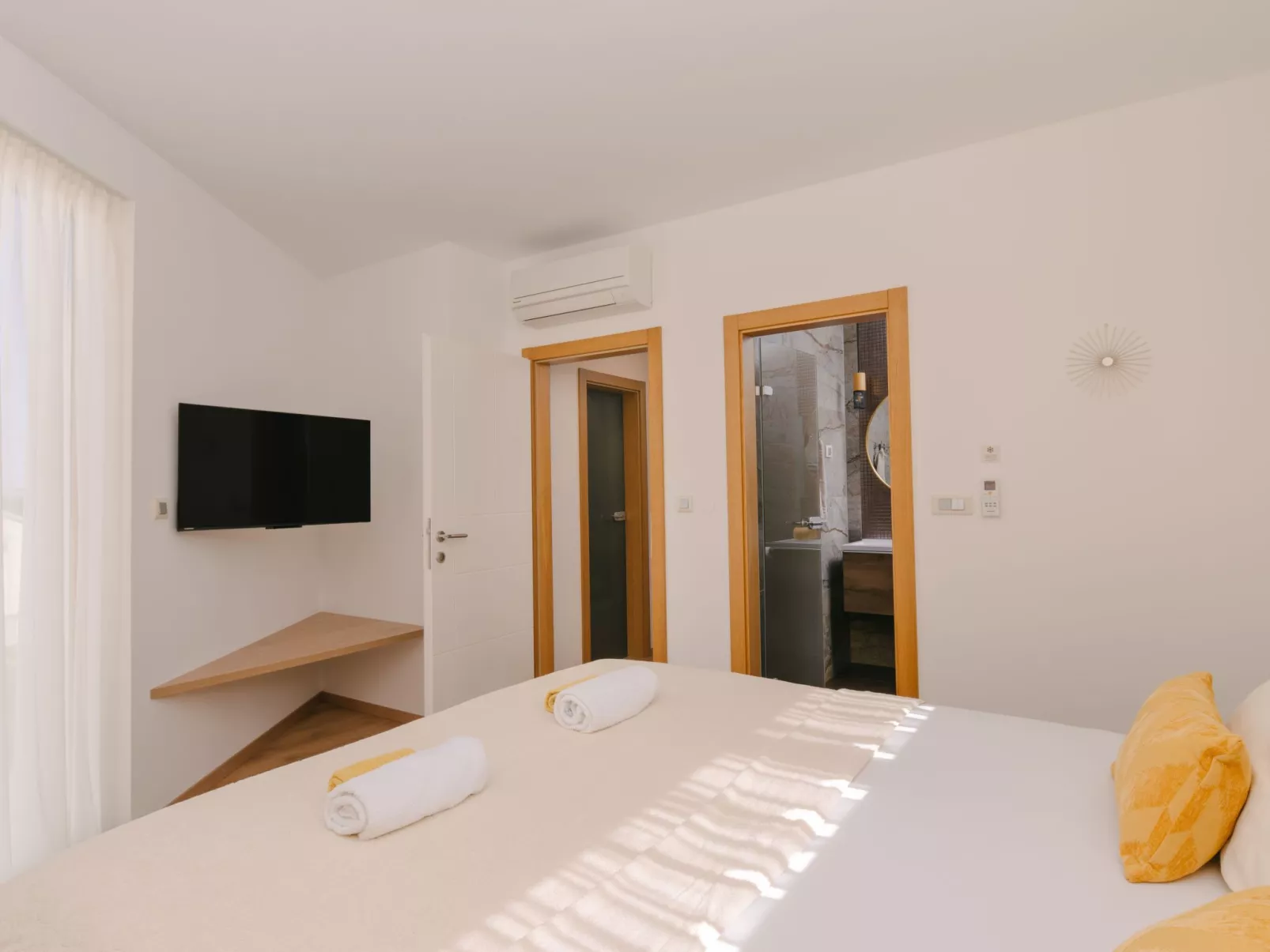 A'more Preko" Ferienhaus in Preko Insel Ugljan-Inside