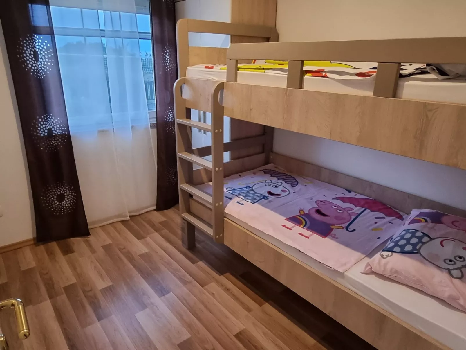 Apartment Sanja-Inside