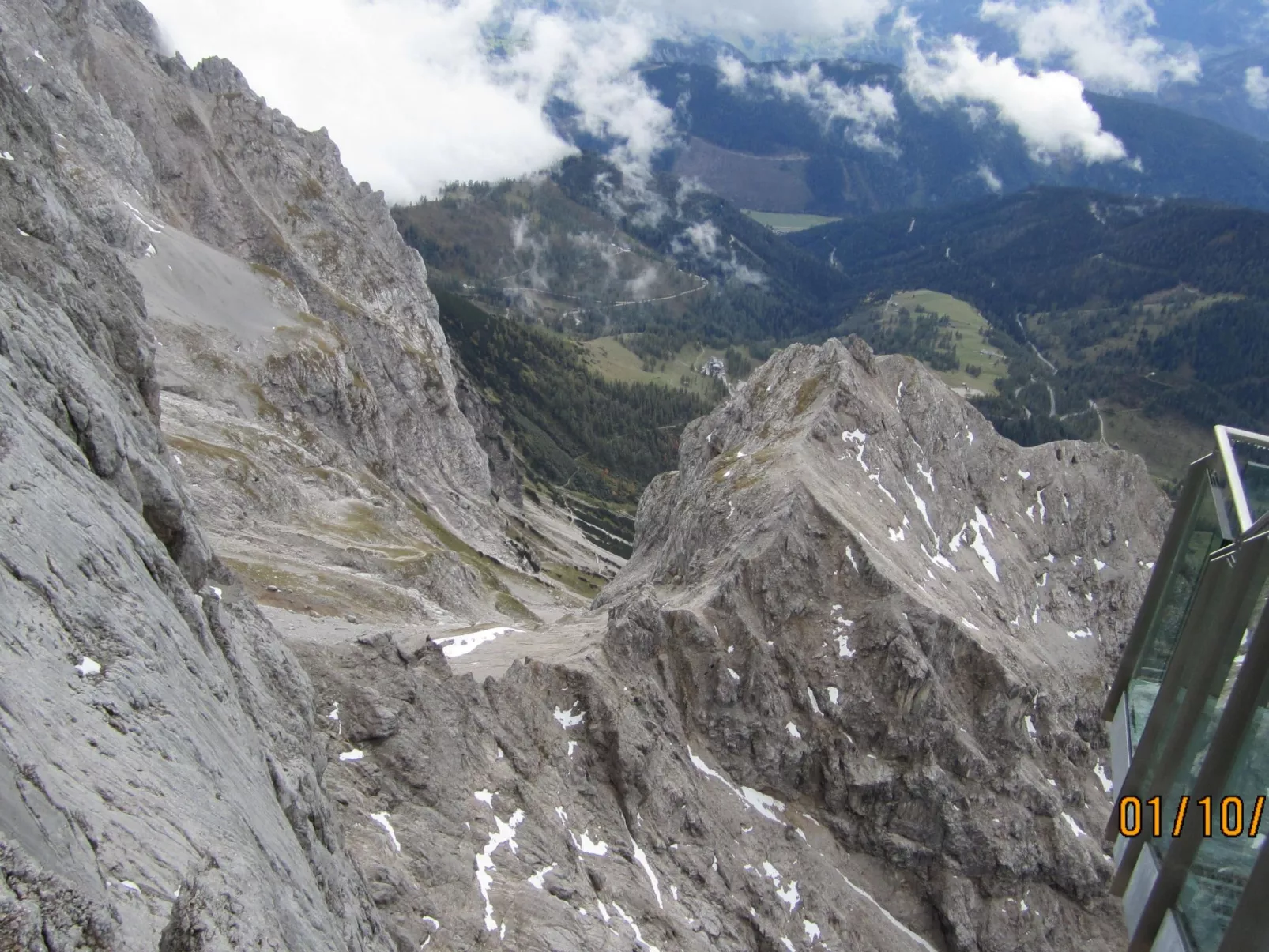 Ferienwohnungen Hohl-Dedans