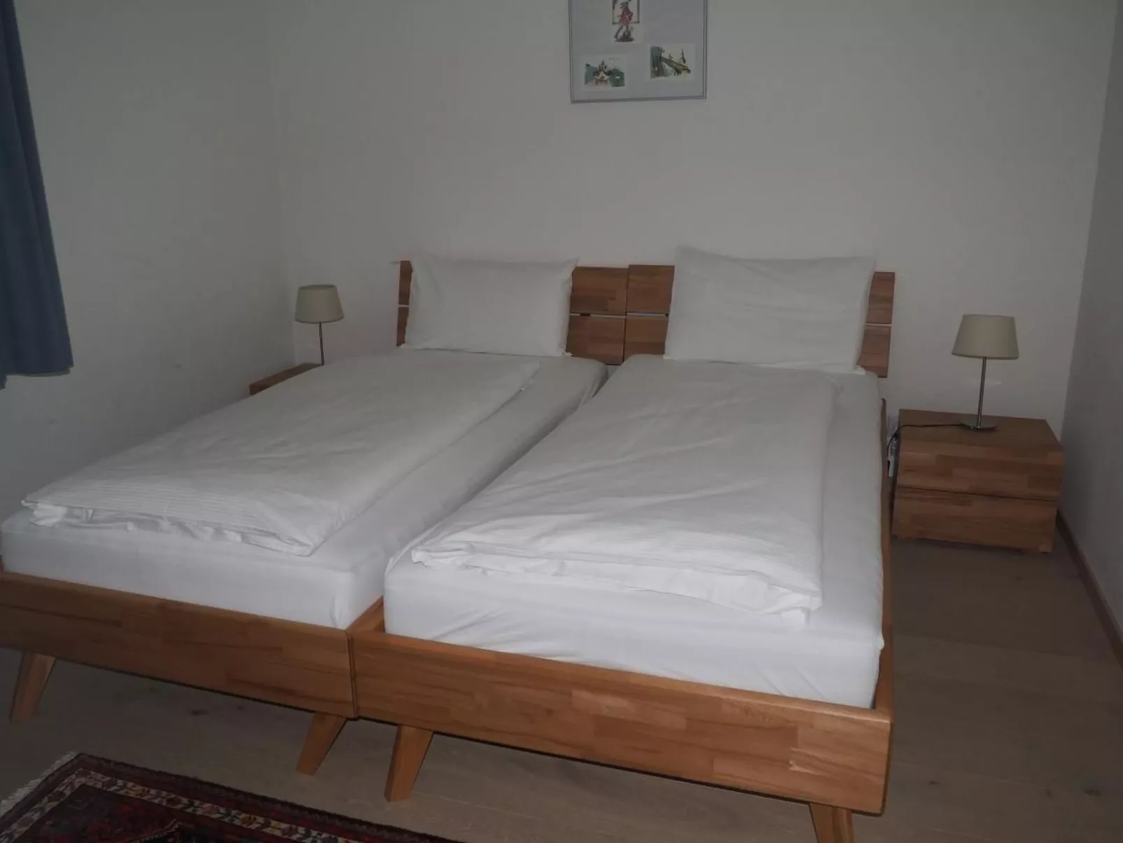 Residenz La Mora 25-Inside