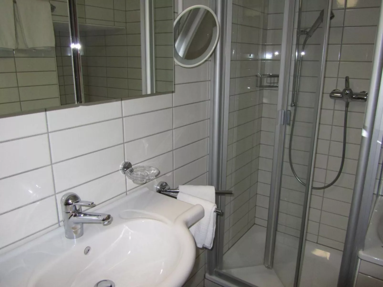 Residenz La Mora 06-Drinnen