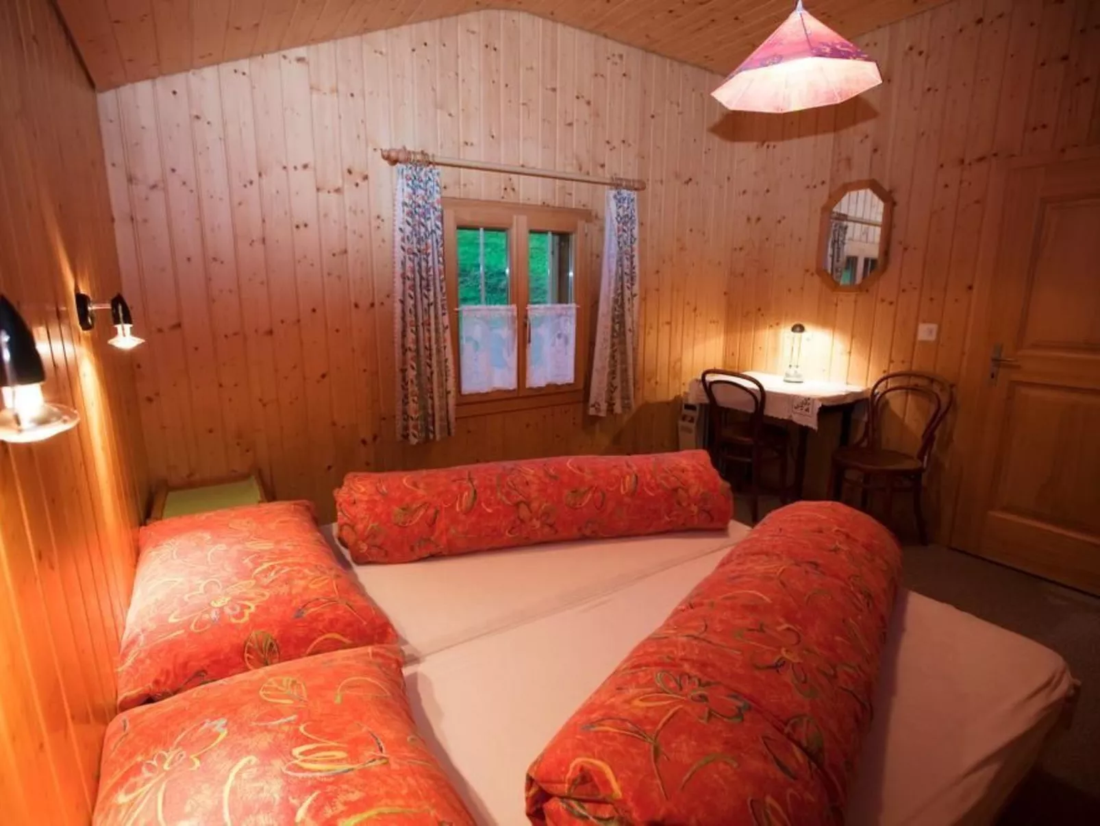 6.5 Zimmer Ferienwohnung Hofstatthaus-Dedans