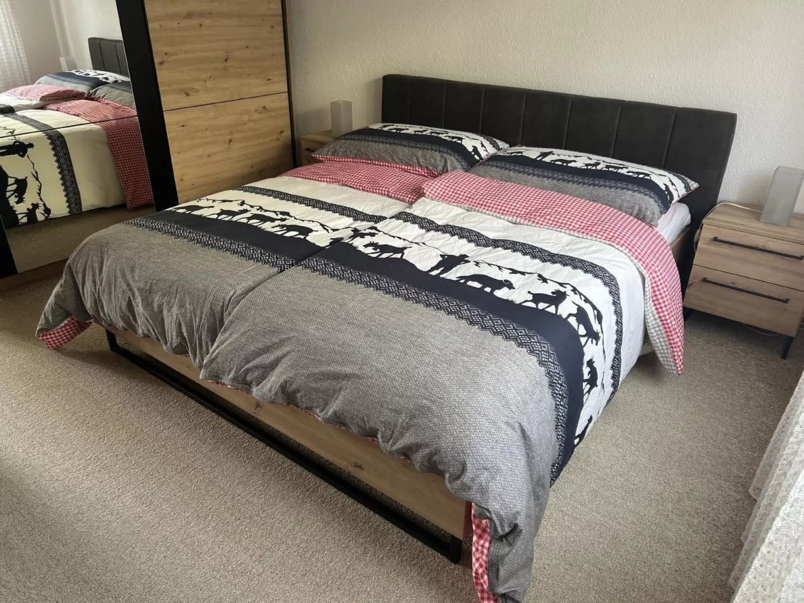 Stockenmatt Haus 2, Wohnung 22 - Image-tags.info