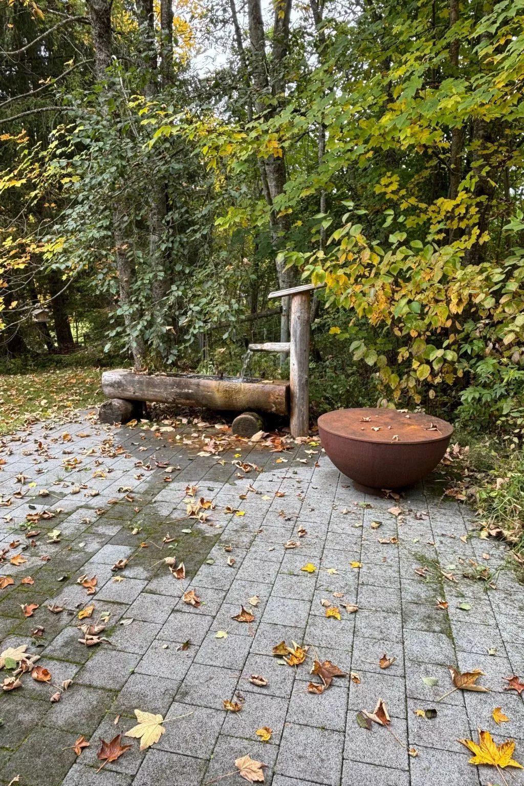 Chalet Föhrli-Outside