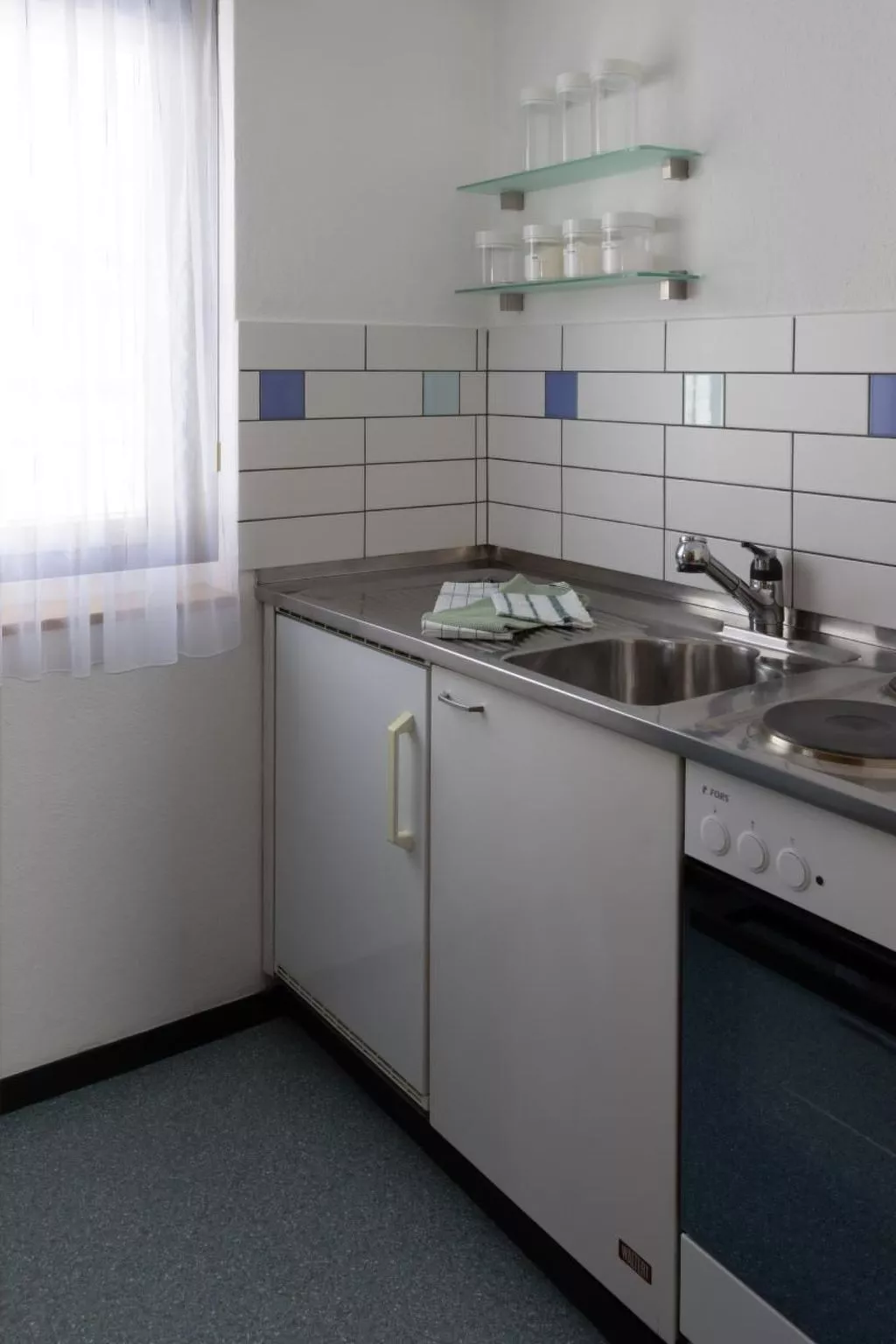 Haus Reanchme-Drinnen