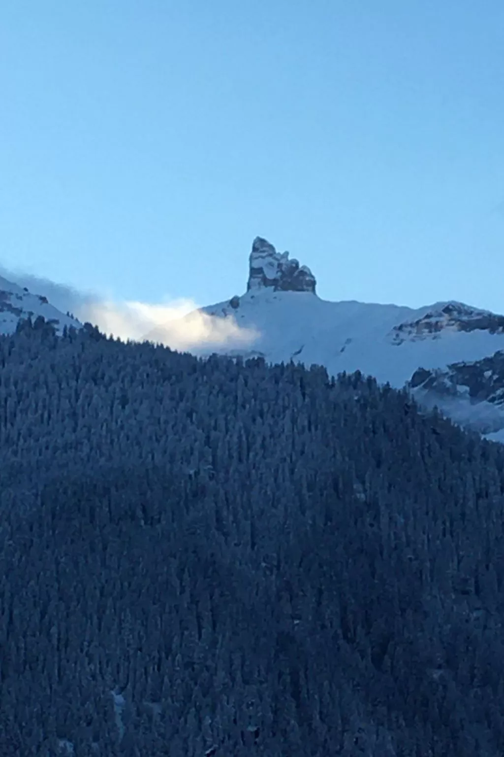 Chalet Sunnsyta;-Outside