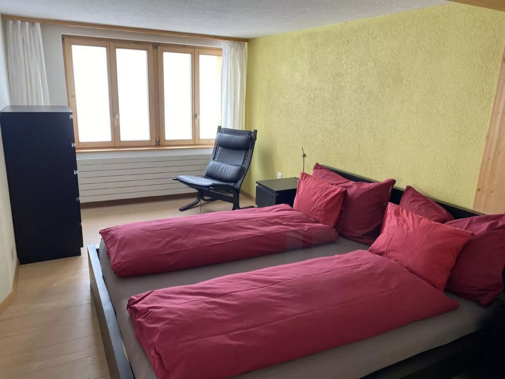 Familien-Apartment Esther's Guesthouse-Inside