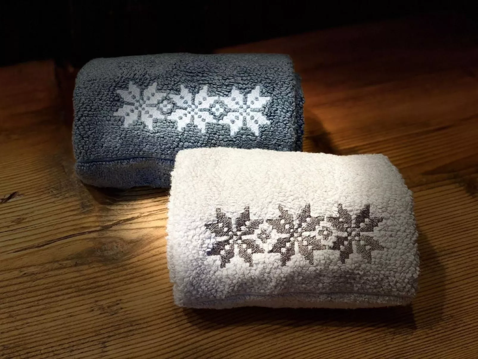 Chalet Brünig, Apartment Wandelhorn-Inside