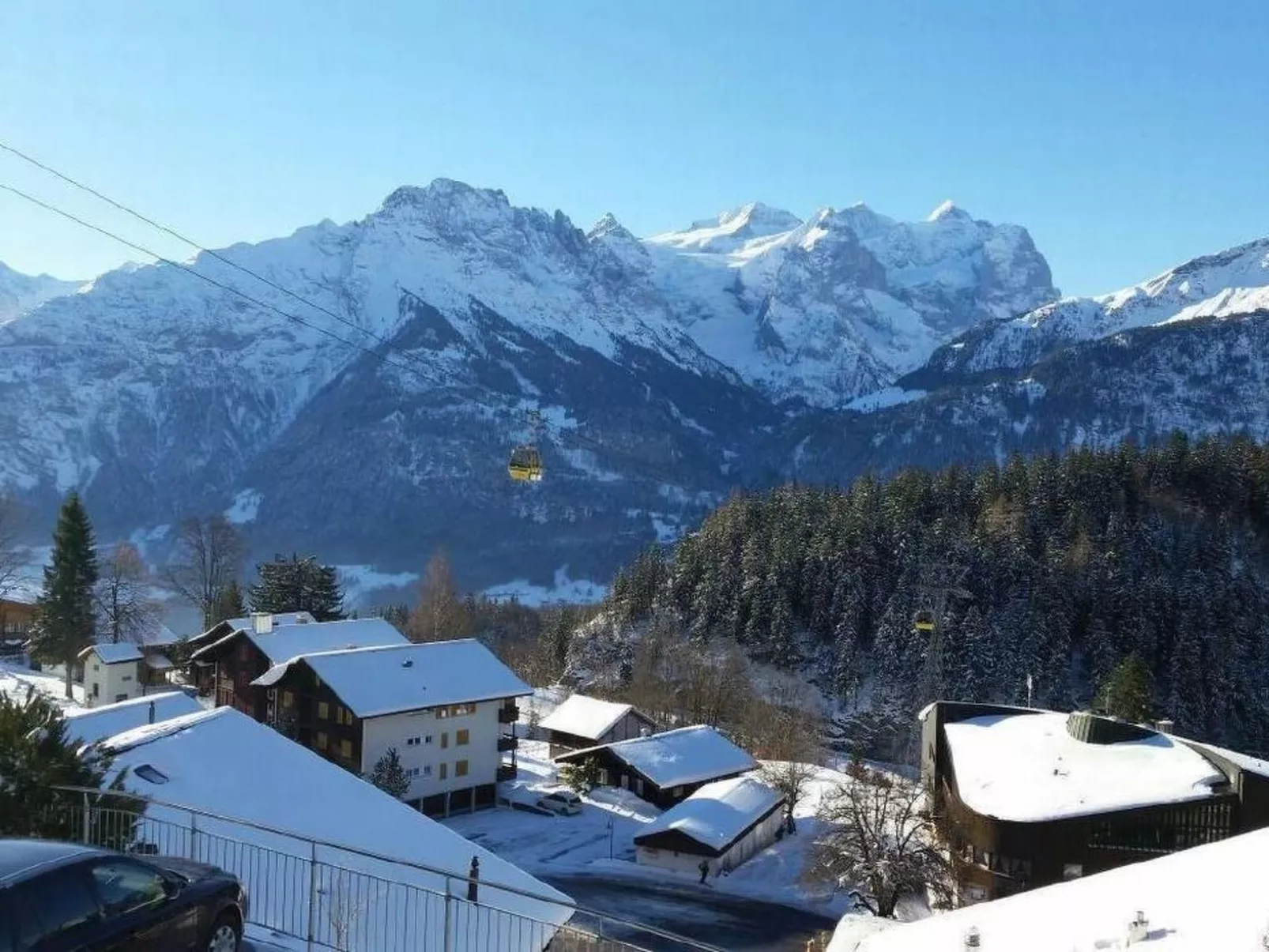 Chalet Hofer-Image-tags.info