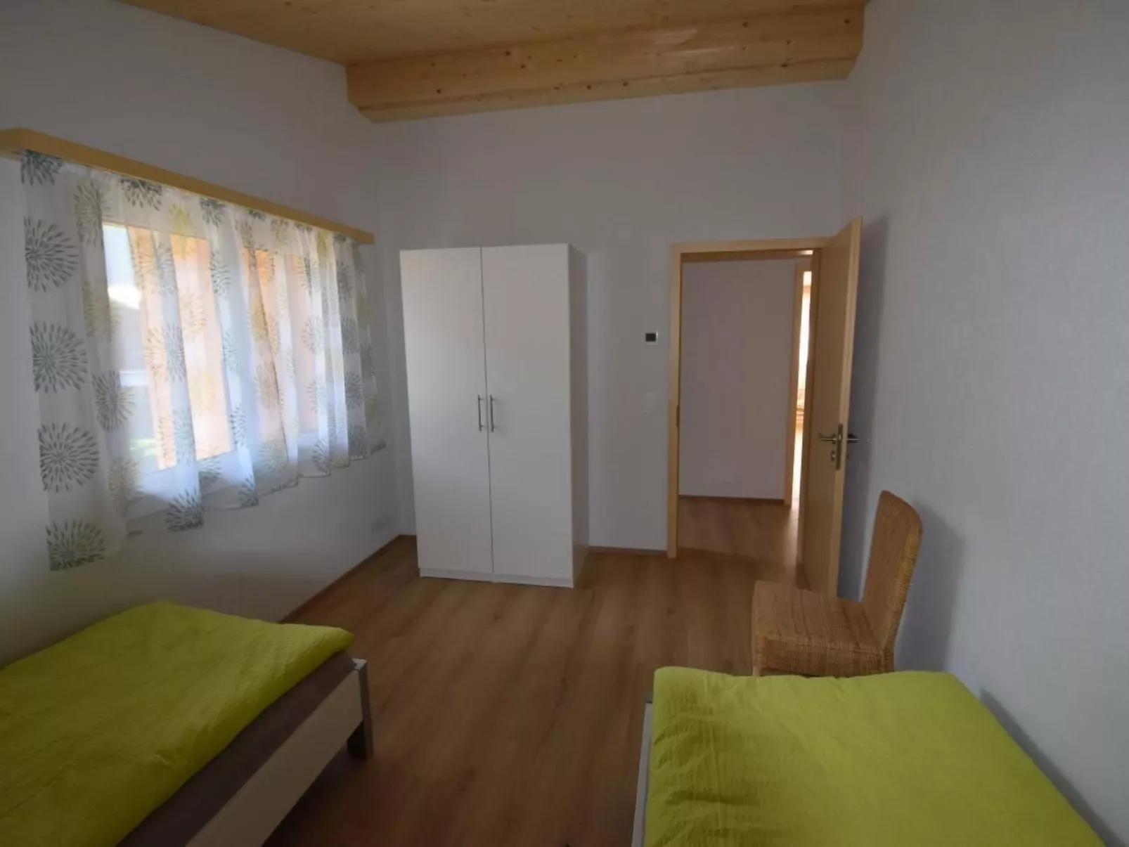 Gemeindematte „Sommer Bergbahnen inklusive“-Drinnen