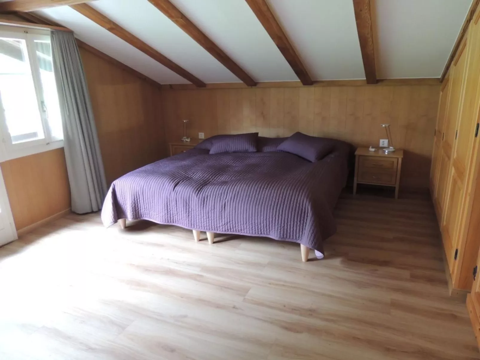 Lengwaldwohnung 285-Dedans