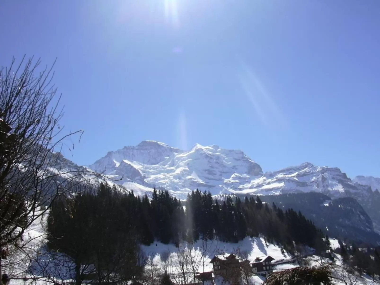 Chalet Birkli-Image-tags.info