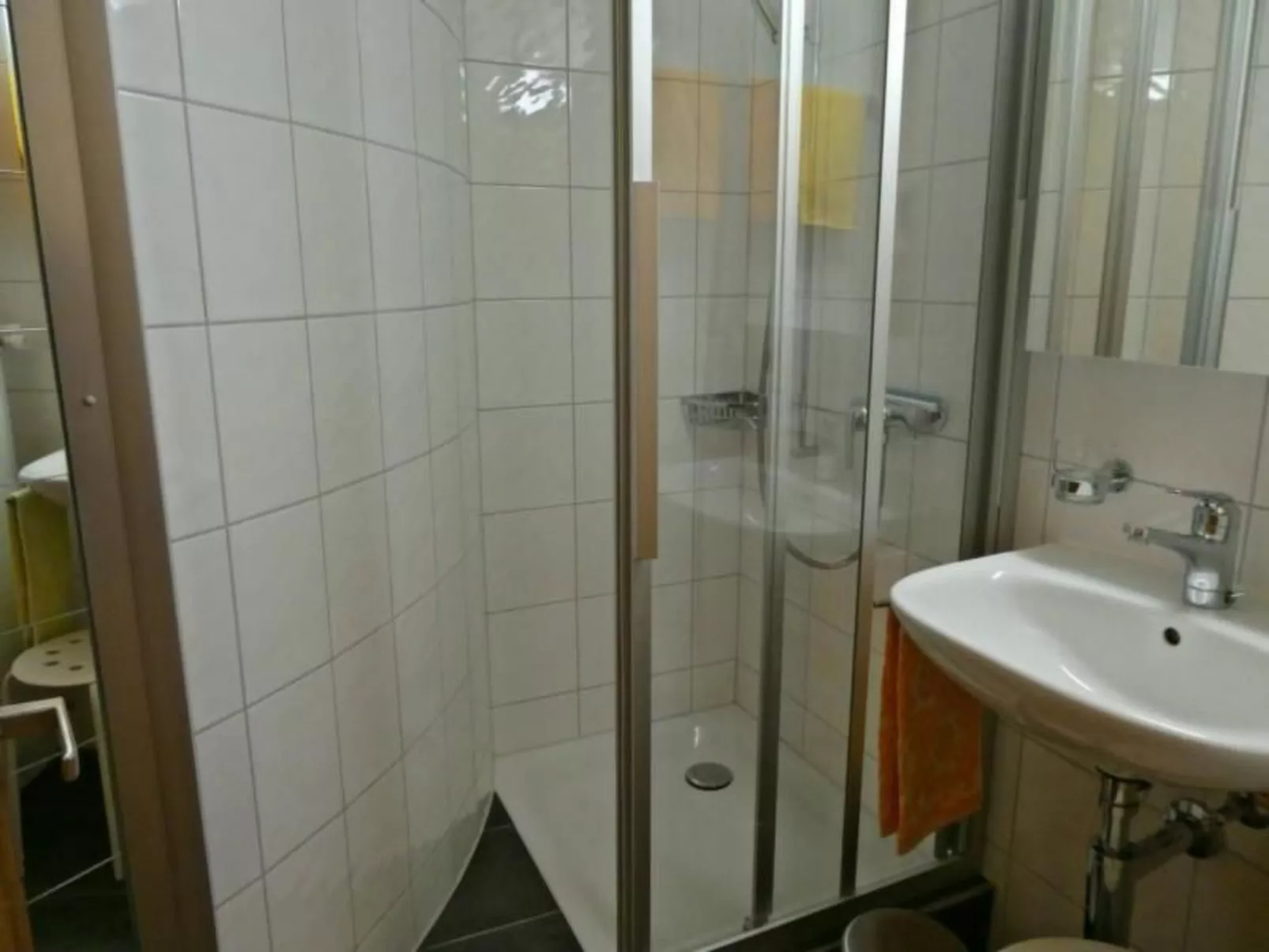 Protea 2 Bett Wohnung-Dedans