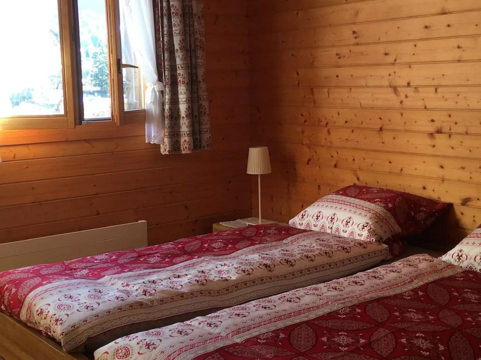 Katharina von Allmen-Dedans