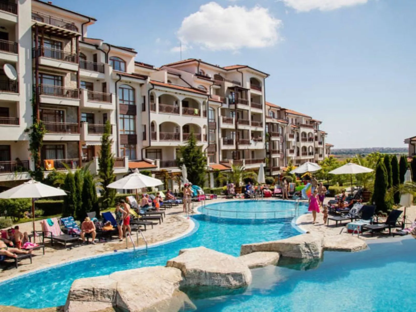 Lux Apartment - Image-tags.info