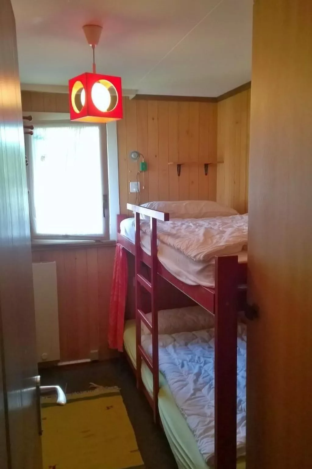 Chalet Magnus am Sarner See-Inside