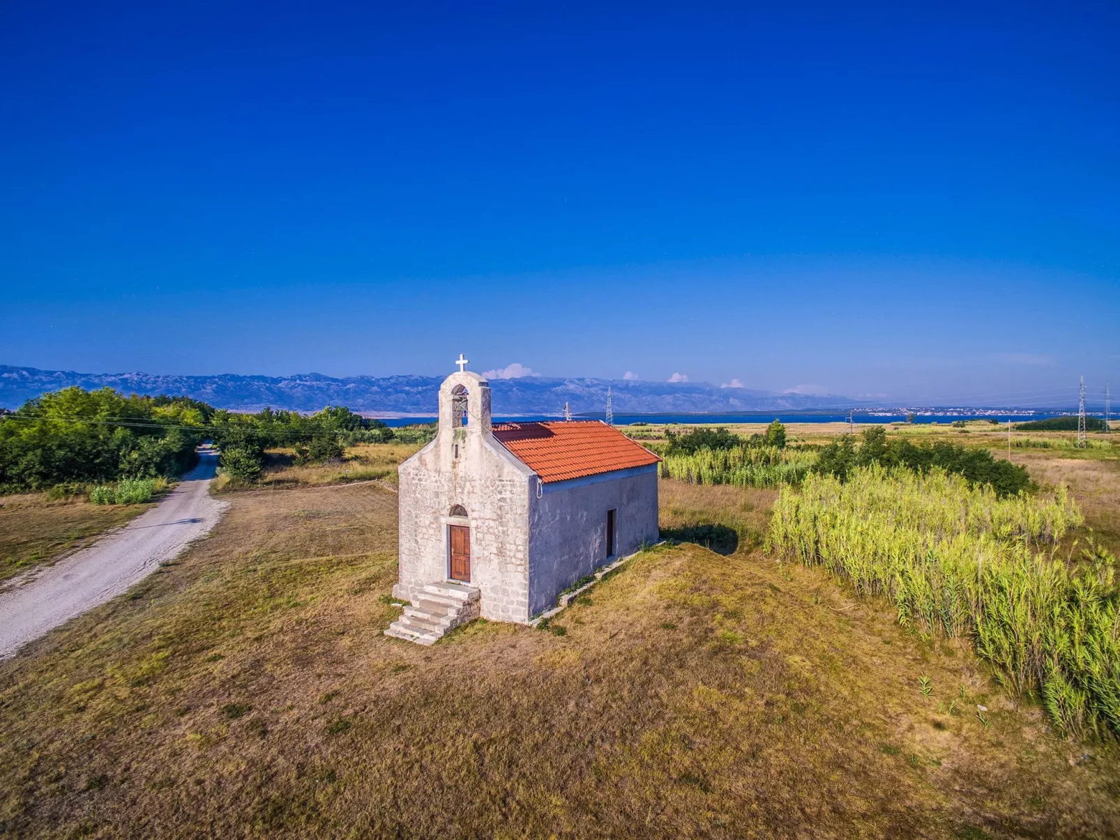 Wohnung Nora mit Terrasse - Agentur TA Leut-Outside