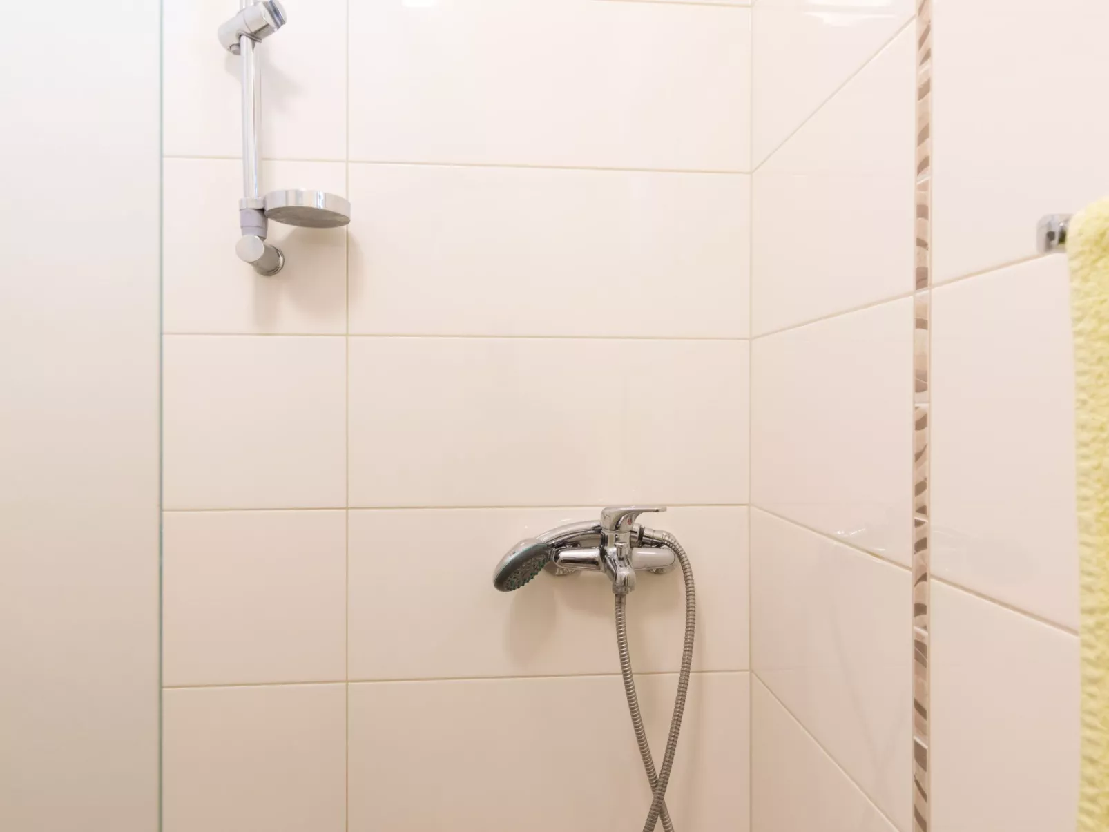 Mit Garten, Grill und Terrasse-Inside