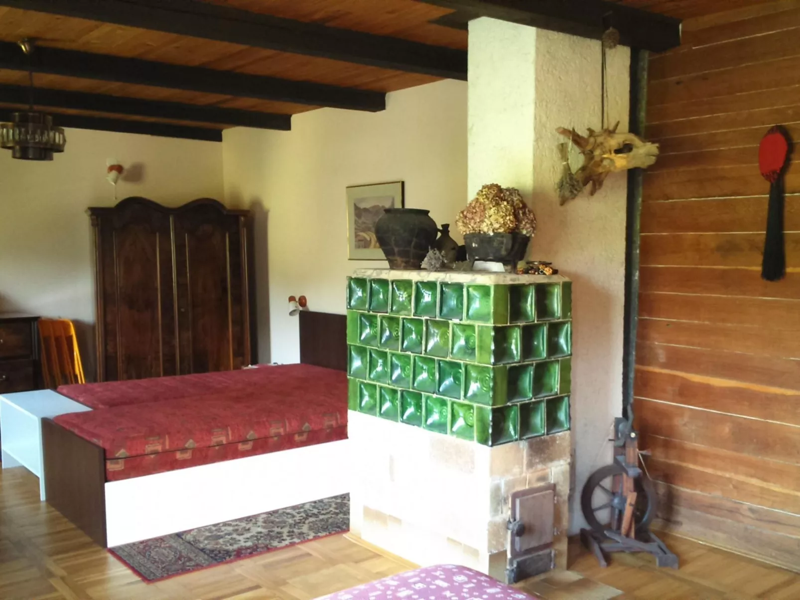 Für Naturliebhaber und Ruhesuchende-Image-tags.info