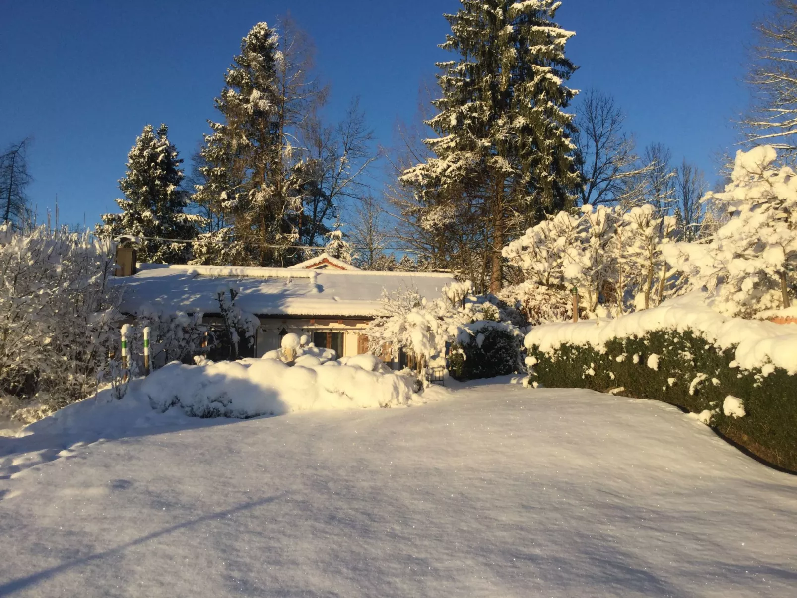 Mit Panoramablick-Outside