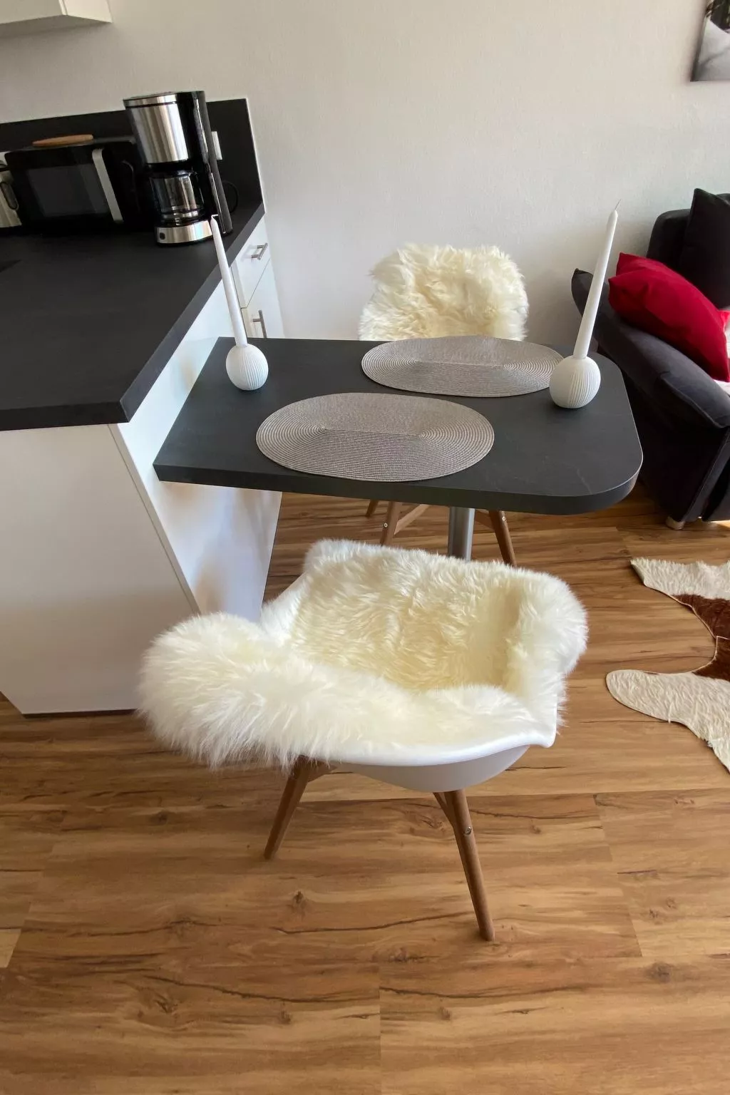 Falkenhorst Wh 25-Dedans