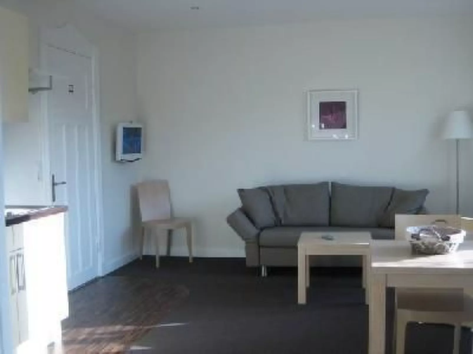 Apartment im Hotel Insel Pension in Niebüll-Inside