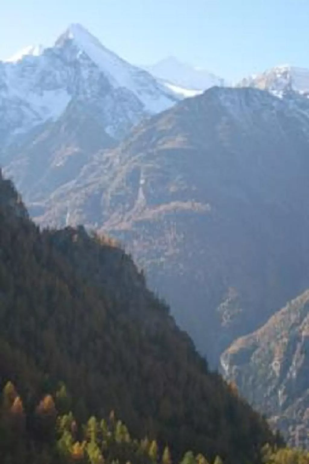 Schweiz Chalet,Grächen,St.Niklaus bis 10 Person-Draußen