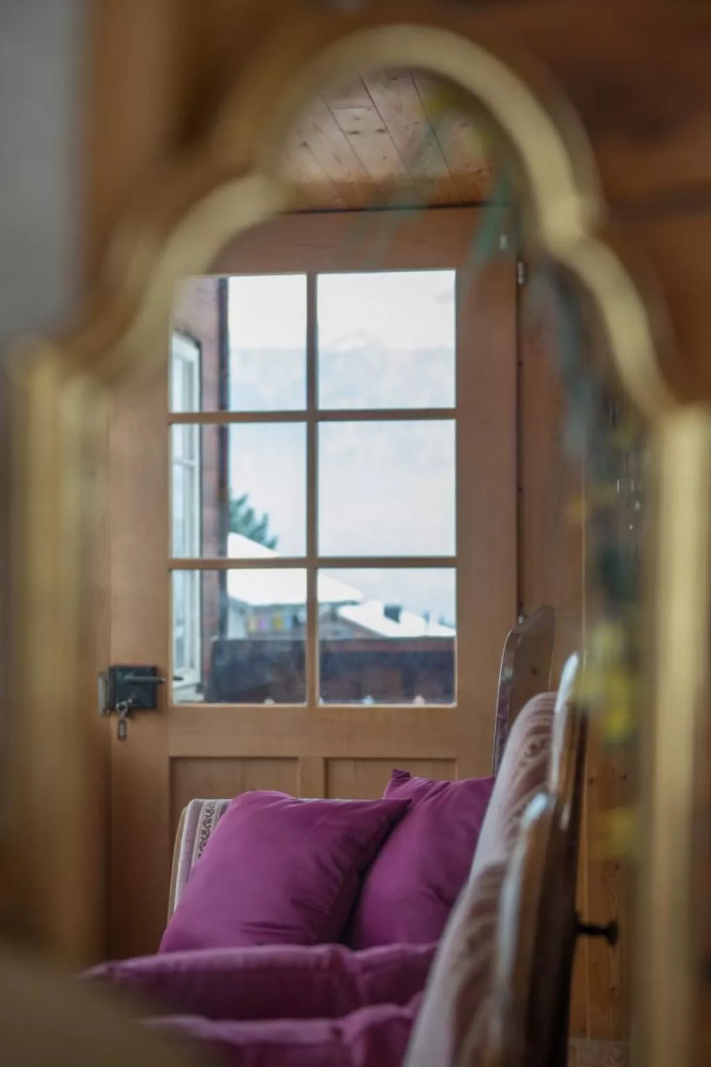 Hasliberg Goldern-Drinnen