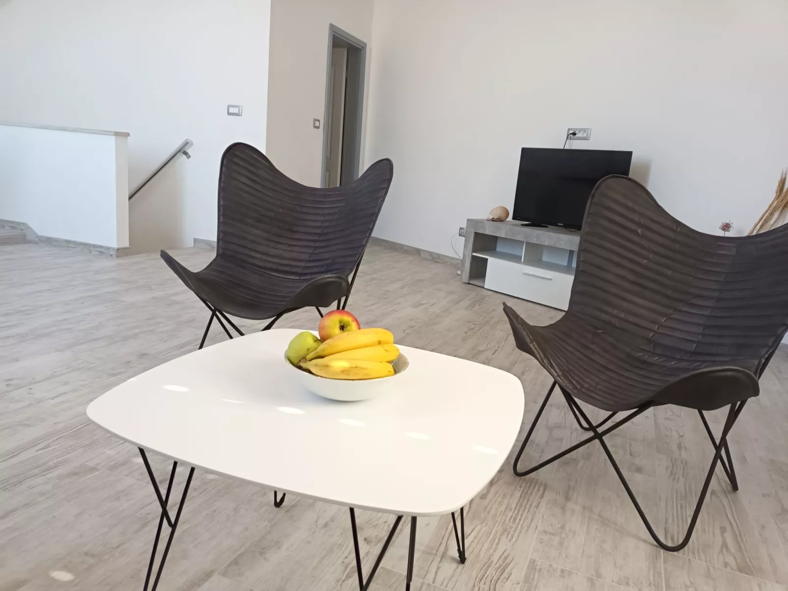 Gesamtes Ferienhaus in Sumartin mit Privatem Pool-Dedans