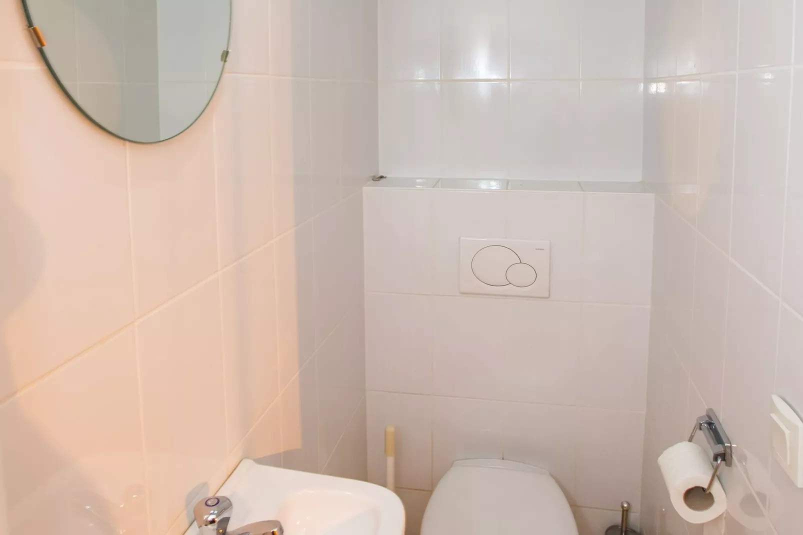Libretto 0501-Bathroom