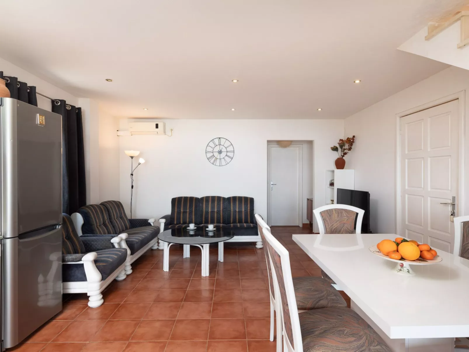 Mirabilis - Privates Strandhaus-Inside