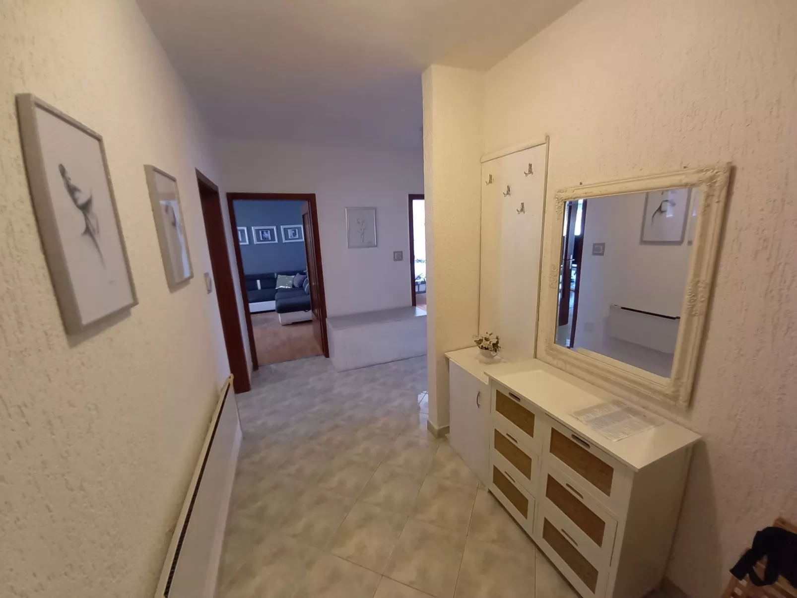 Wohnung in Valbandon in der Nähe des Strandes-Image-tags.info