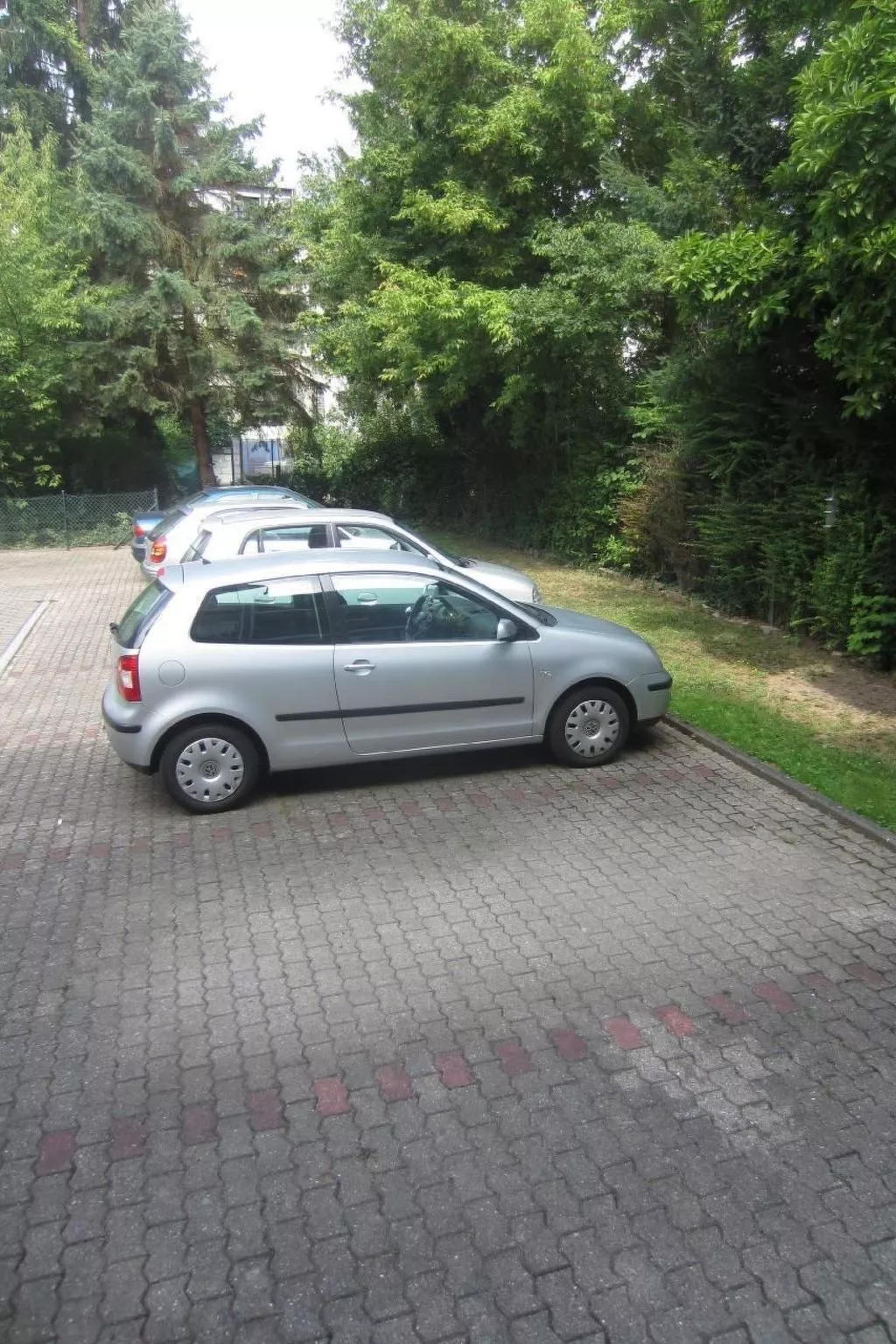 Direkt an Rhein und Mosel-Outside