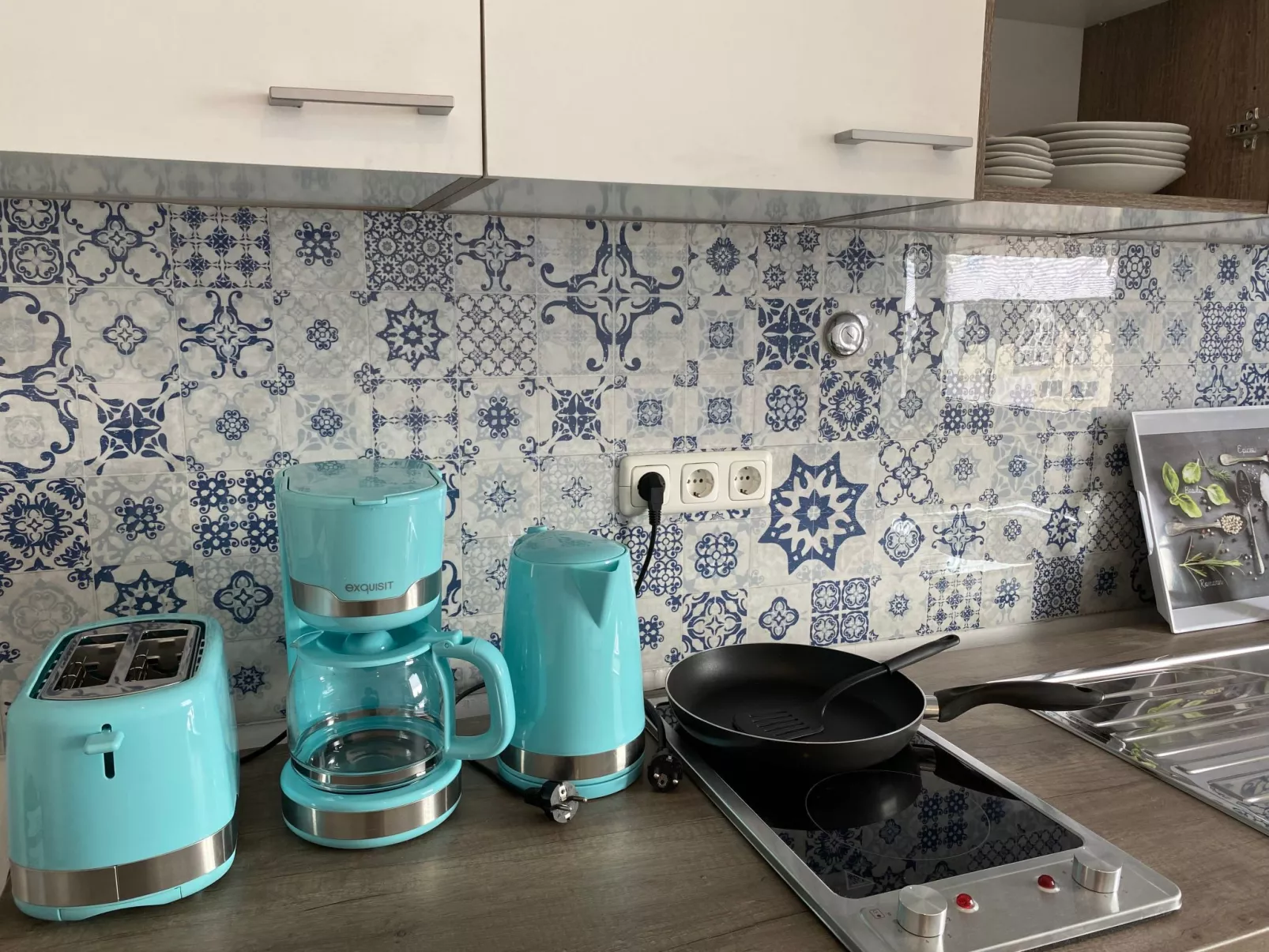 Blaue Insel-Image-tags.info