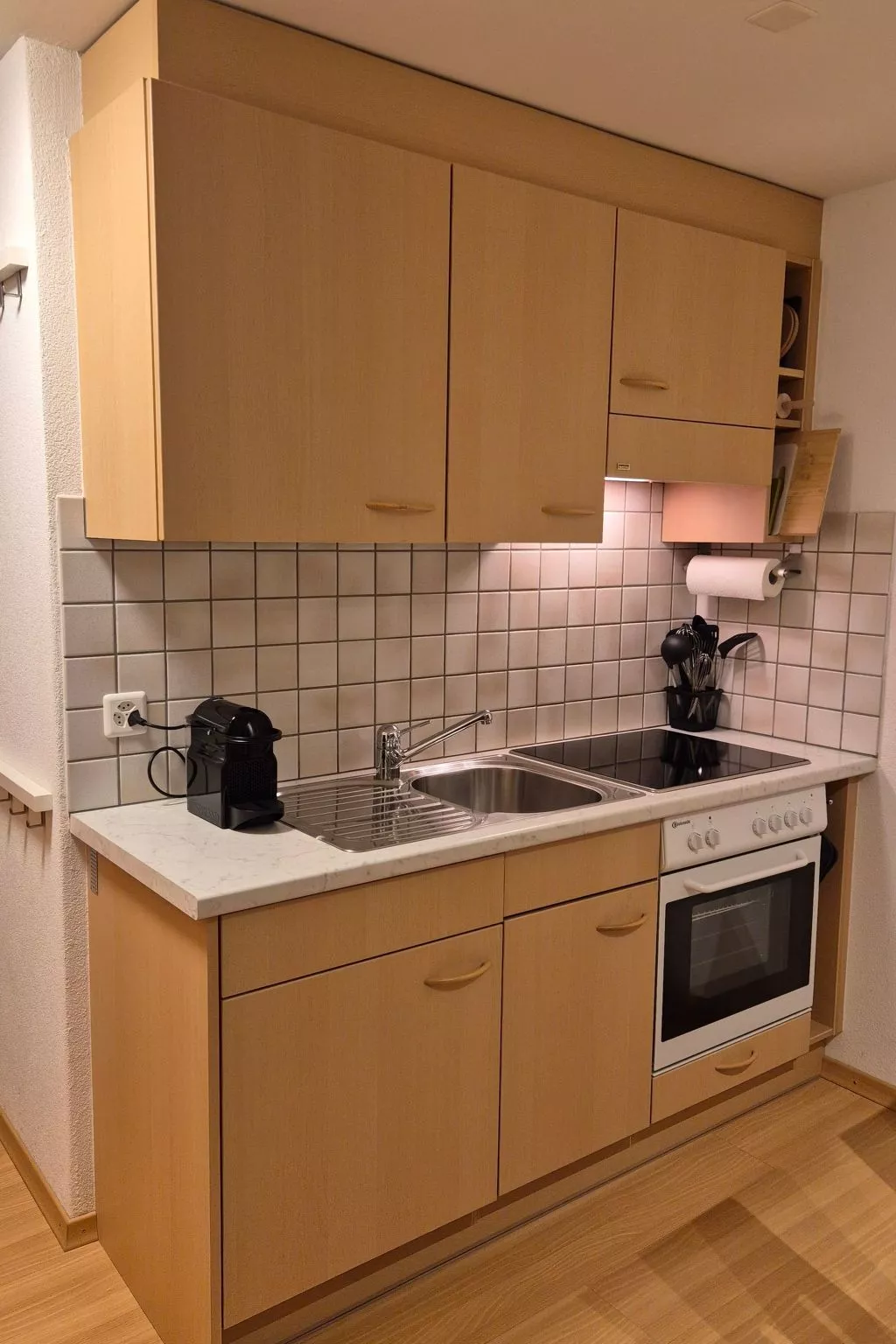 Belstar 2. OG Mitte - Inside