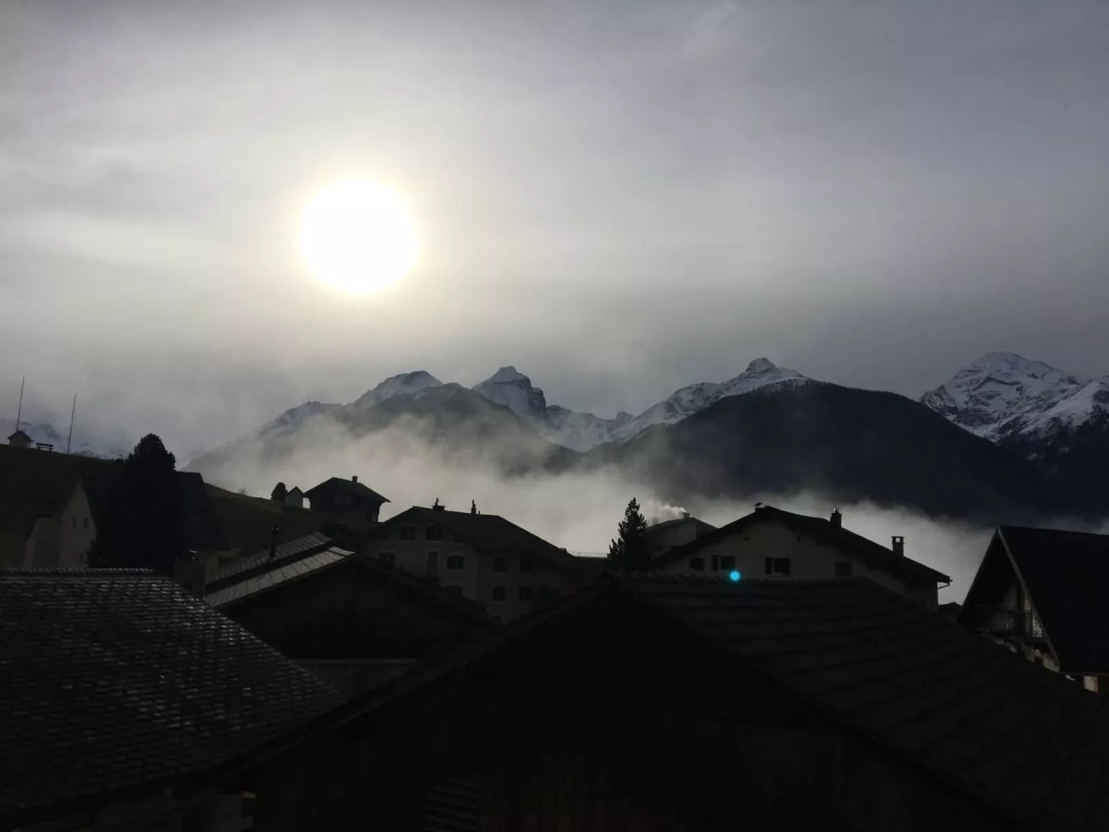 Historische Tgesa Ferrera-Image-tags.info