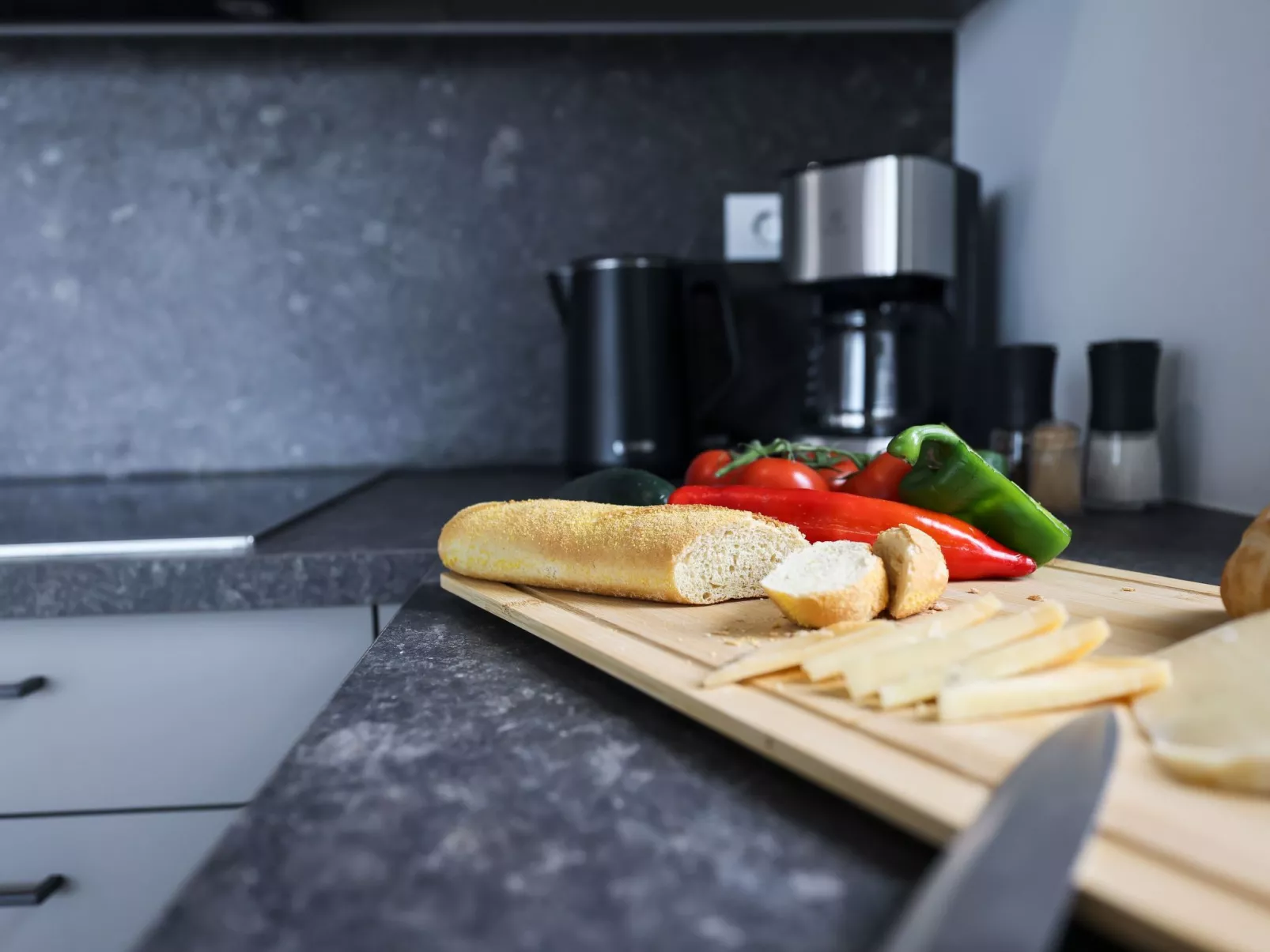 Ferienwhg. Zdrelac-Dedans