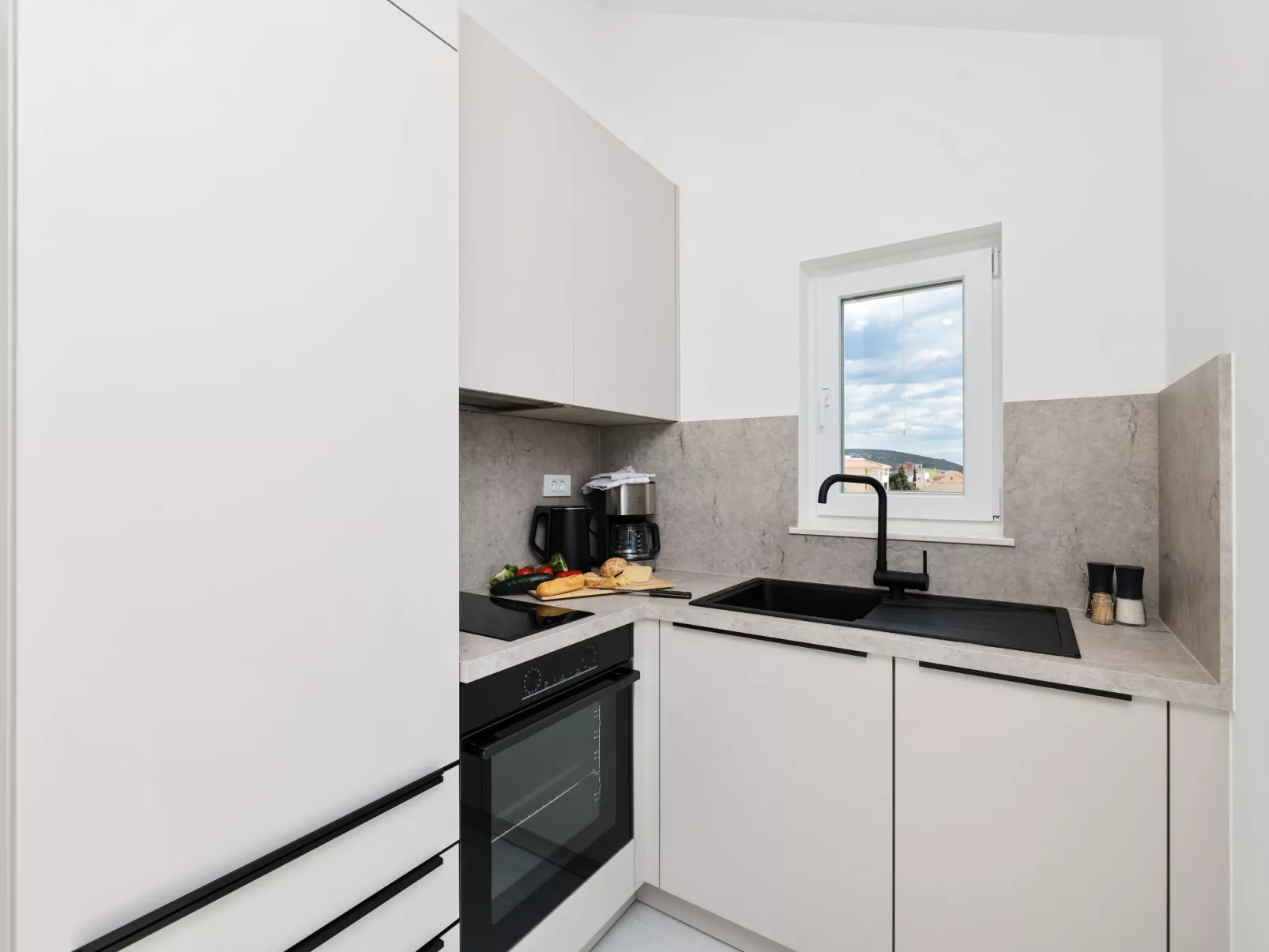 Ferienwhg.  Zdrelac-Inside