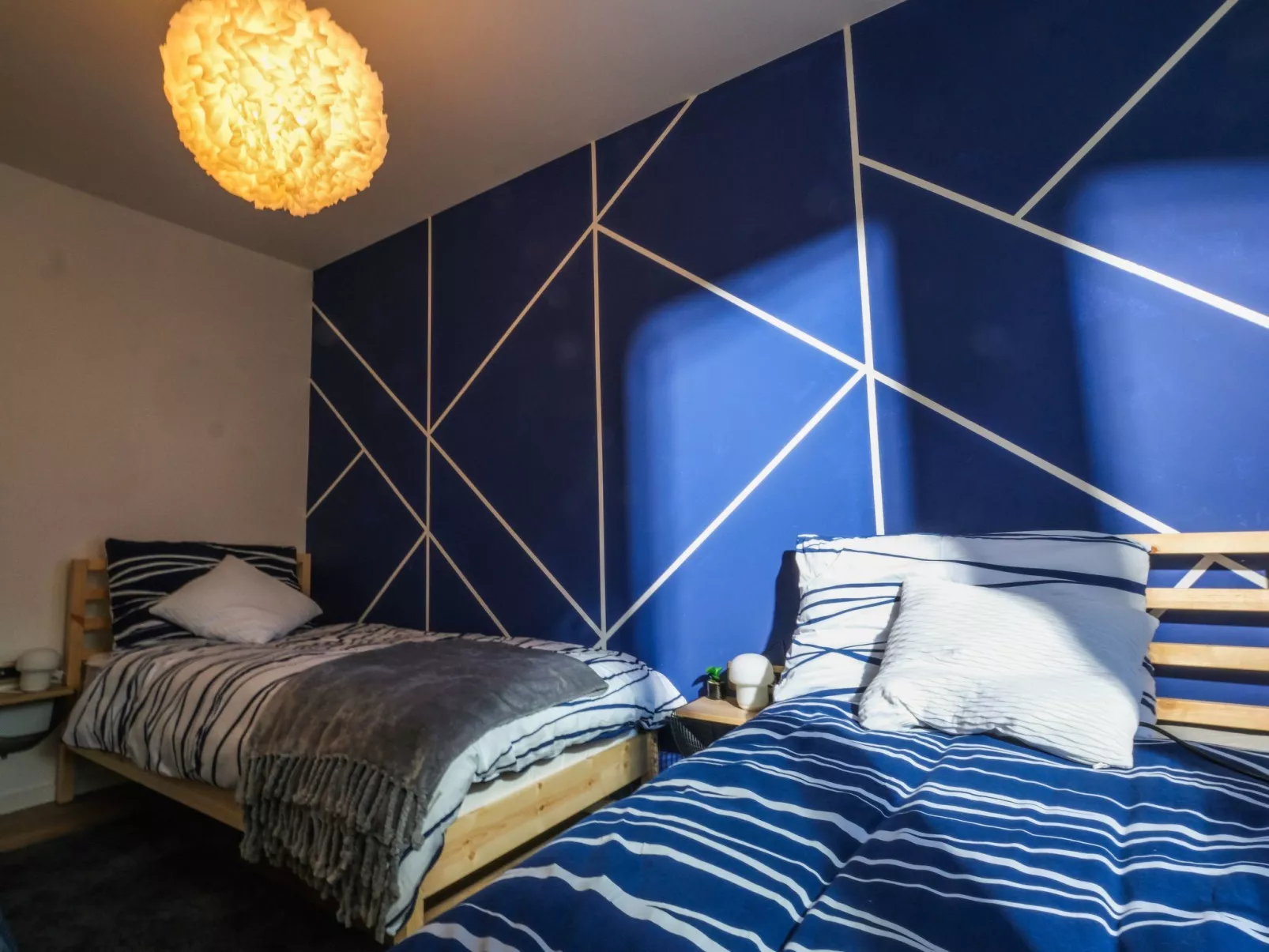 "Vila Kaja" mit Waschmaschine und Geschirrspüler-Image-tags.info