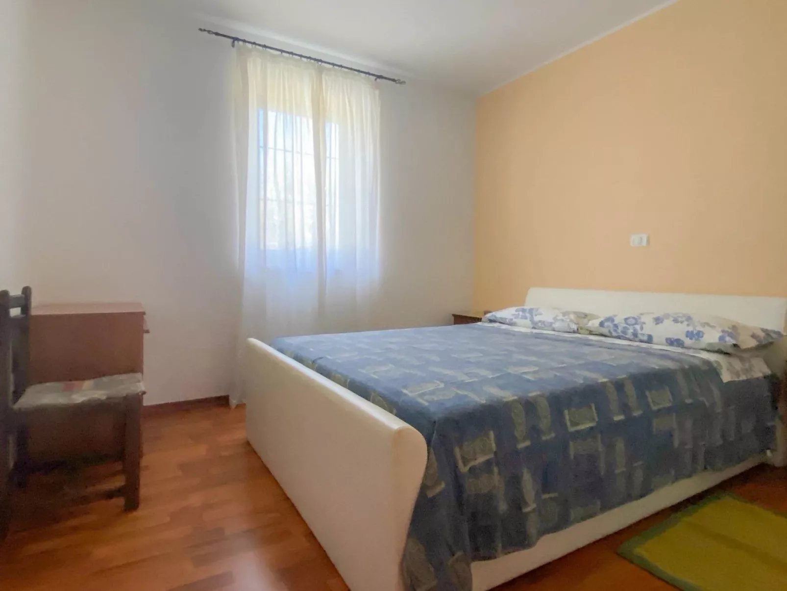 Villa "Chiara" mit privatem Pool-Inside