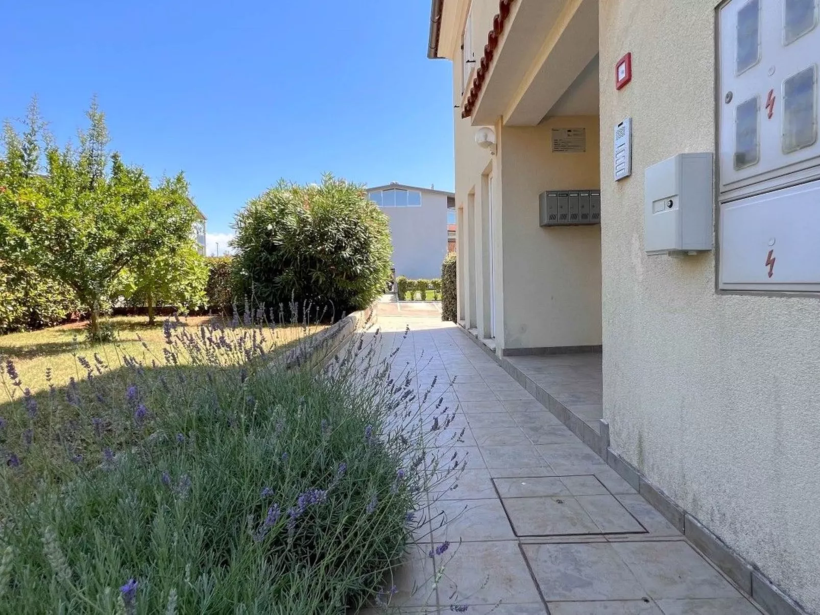 Für 3 Personen ca. 60 m&sup2; in Stancija Vinjeri Novigrad, Adriaküste Kroatien-Image-tags.info